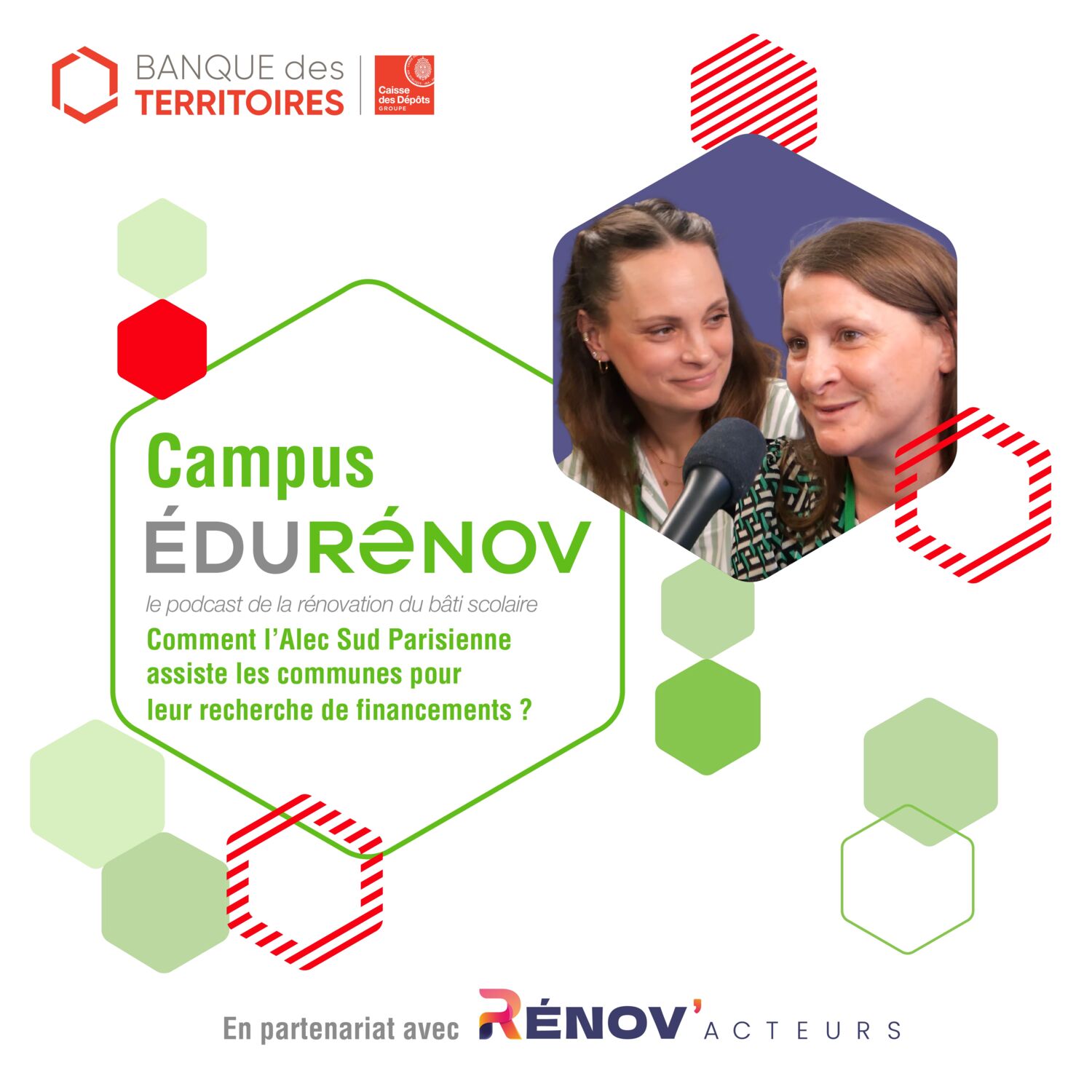 Comment l’Alec Sud Parisienne assiste les communes pour leur recherche de financements ? Comment l’Alec Sud Parisienne assiste les communes pour leur recherche de financements ?