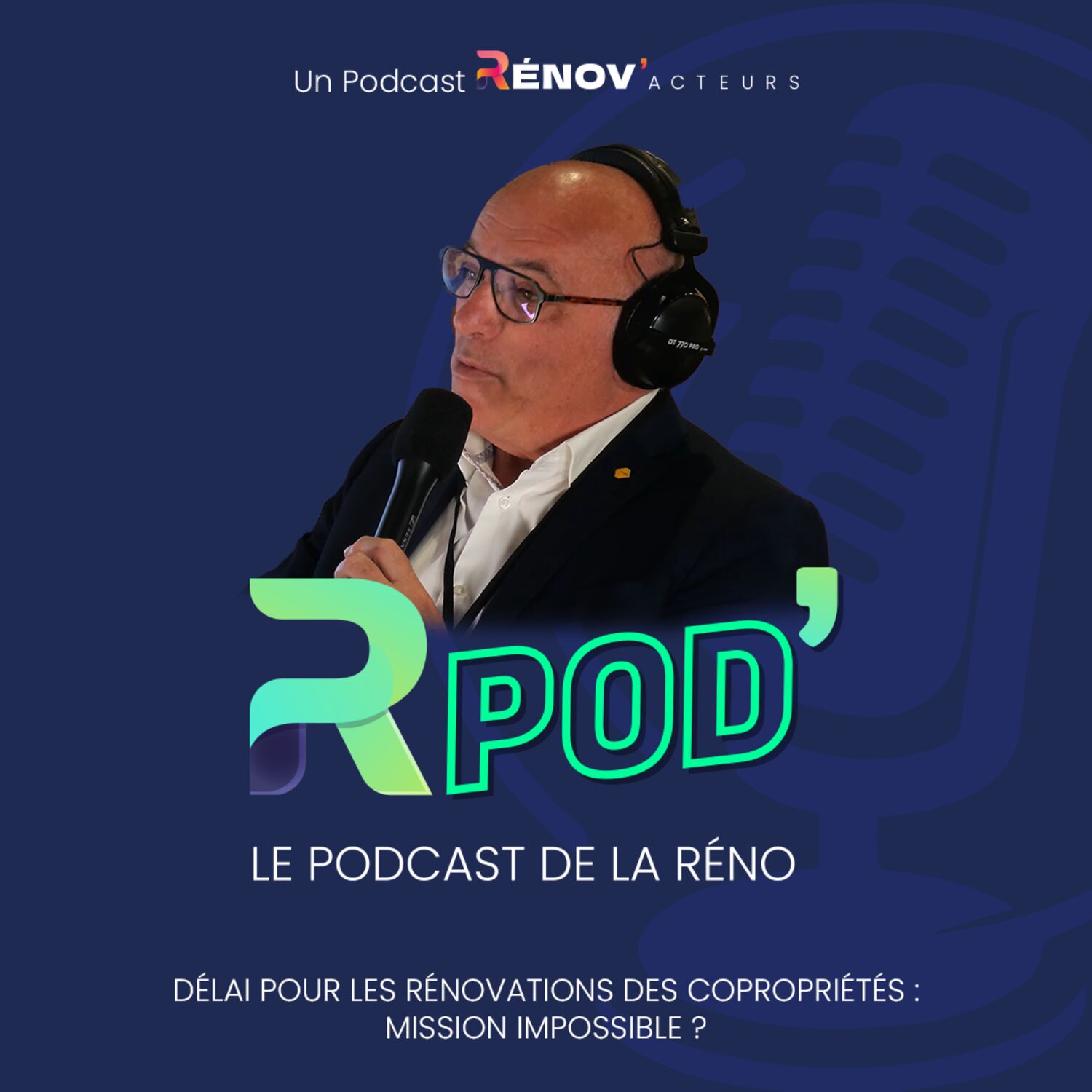 Délai pour les rénovations des copropriétés : Mission impossible ? Délai pour les rénovations des copropriétés : Mission impossible ?