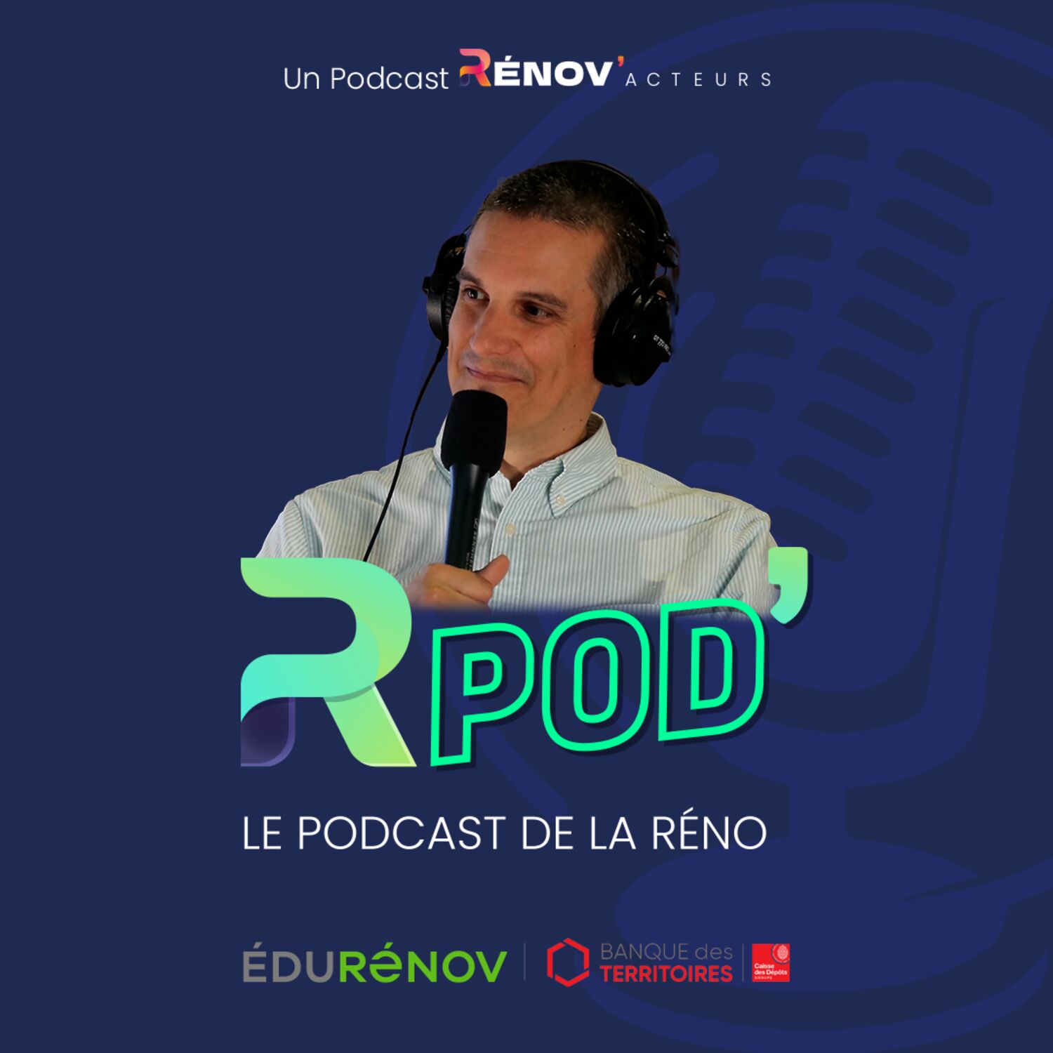 Zoom sur ÉduRénov : Le chantier colossal de la rénovation énergétique des établissements scolaires Zoom sur ÉduRénov : Le chantier colossal de la rénovation énergétique des établissements scolaires