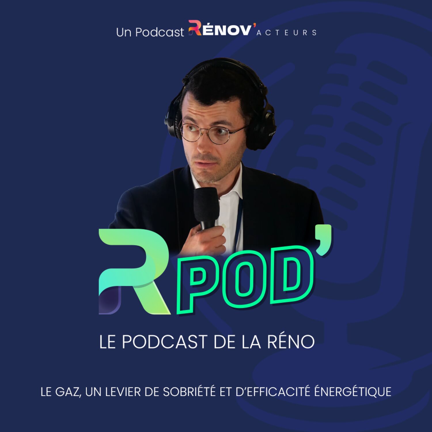 Le gaz, un levier de sobriété et d’efficacité énergétique Le gaz, un levier de sobriété et d’efficacité énergétique