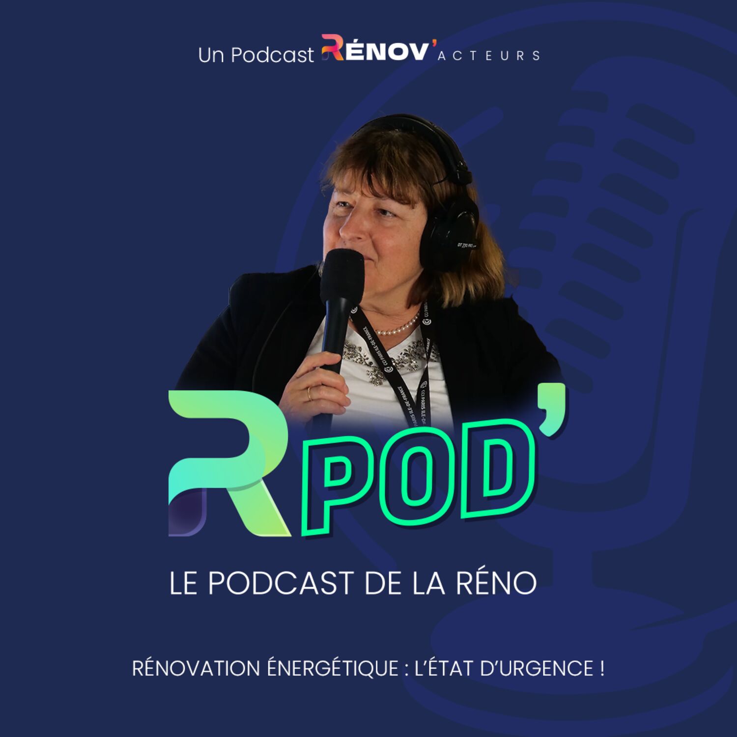 Rénovation énergétique : l’état d’urgence ! Rénovation énergétique : l’état d’urgence !