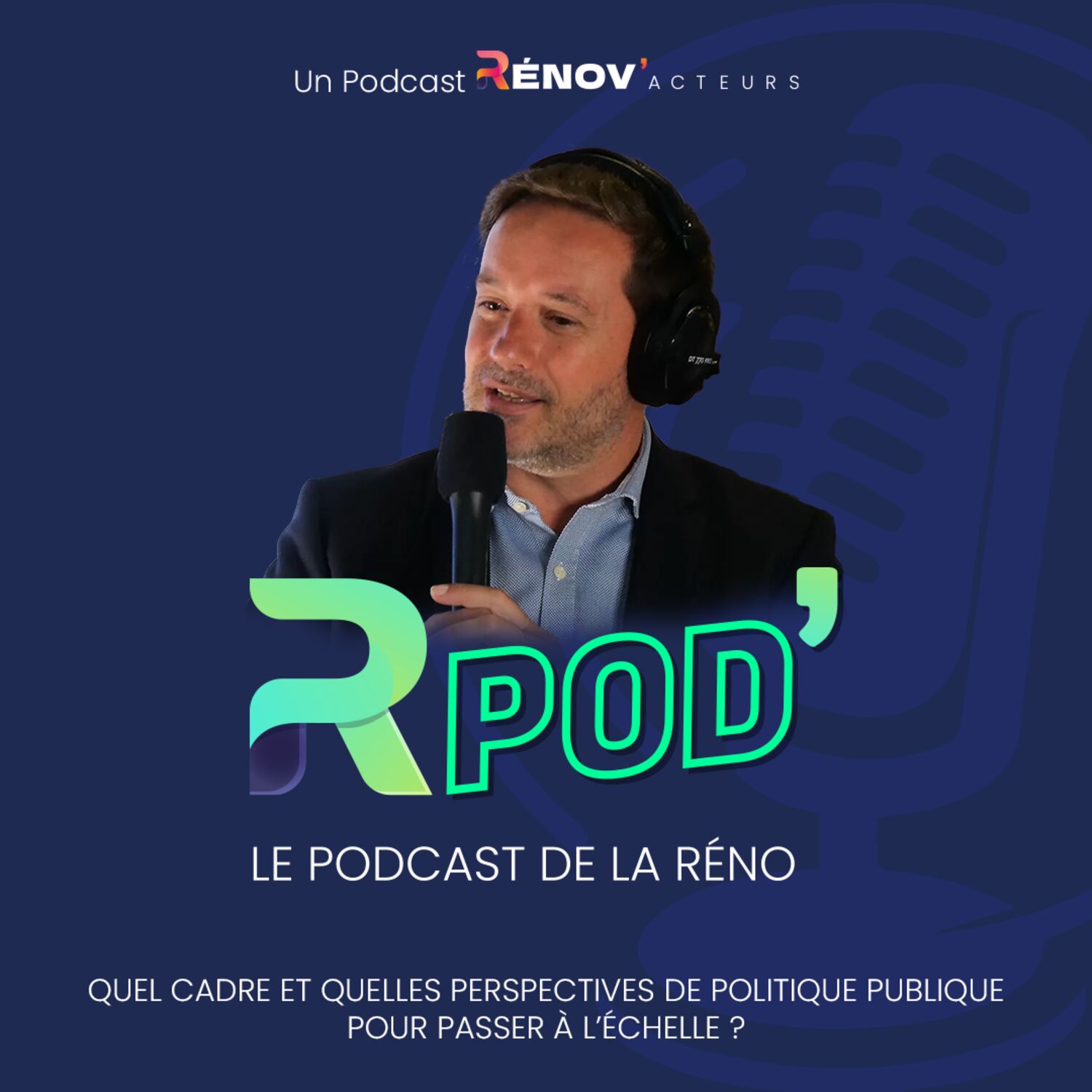 Quel cadre et quelles perspectives de politique publique pour passer à l’échelle ? Quel cadre et quelles perspectives de politique publique pour passer à l’échelle ?