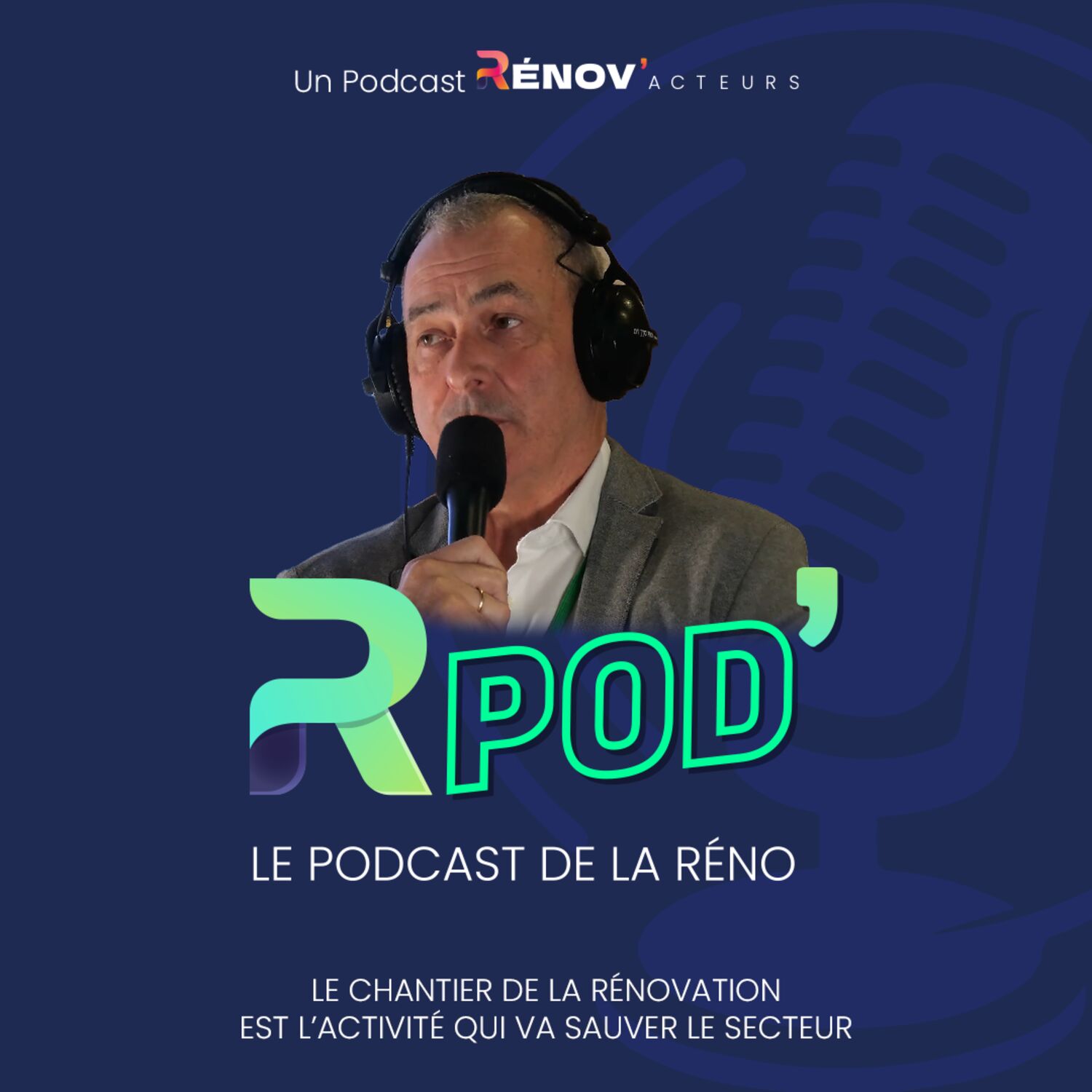 Le chantier de la rénovation est l’activité qui va sauver le secteur Le chantier de la rénovation est l’activité qui va sauver le secteur